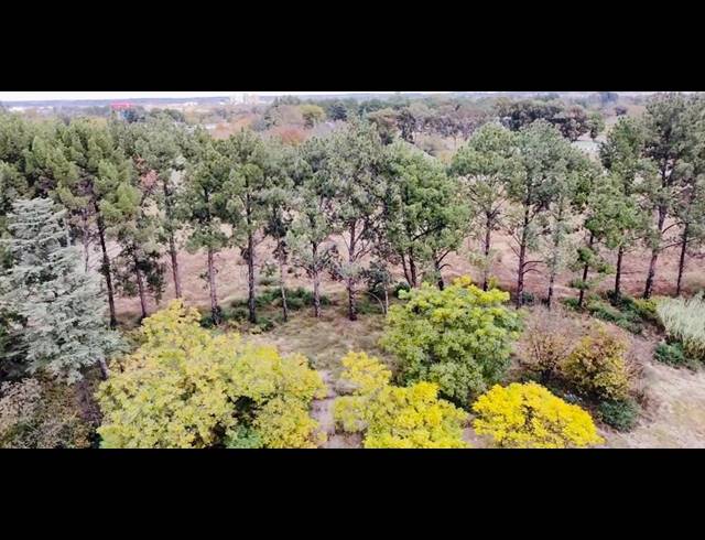 19,512M² VACANT LAND FOR SALE IN UNITAS PARK